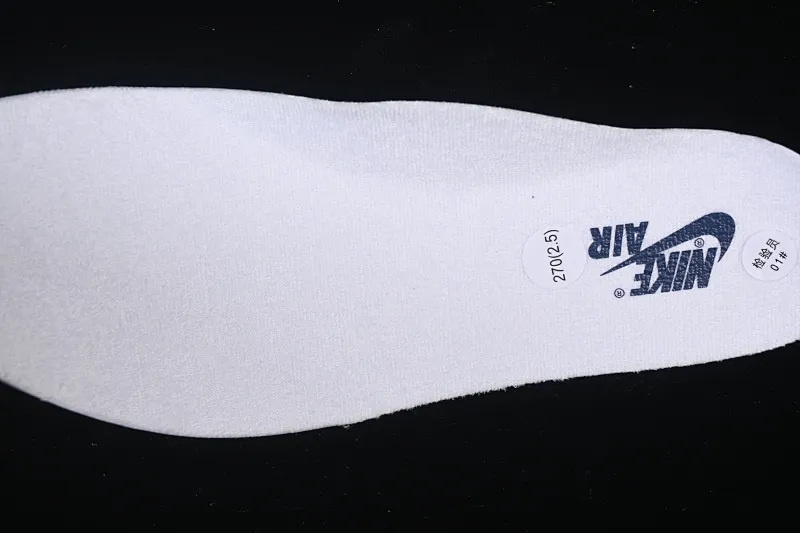 All categories Air Jordan Jordan series basketball shoes Air Jordan 1 Low Air Jordan 1 Low "85 Metallic Blue" AJ1 Joe 1 Metallic White Blue FB9933-141